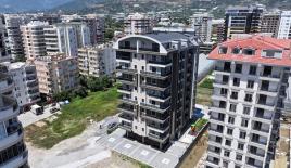 Квартира за 126 500 евро в Алании, Турция
