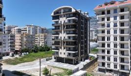 Квартира за 82 500 евро в Алании, Турция