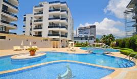 Квартира за 108 000 евро в Алании, Турция