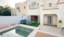 Дом за 5 584 евро за месяц в Дубае, ОАЭ