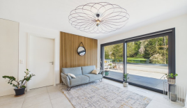 Квартира за 795 000 евро в Люксембурге, Люксембург