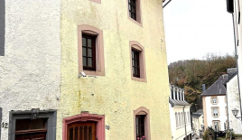 Квартира за 380 000 евро в Люксембурге, Люксембург