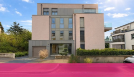 Квартира за 700 000 евро в Люксембурге, Люксембург