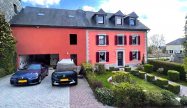 Квартира за 1 100 000 евро в Дикирхе, Люксембург