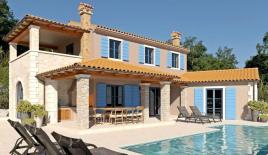 Вилла за 697 000 евро в Вижинаде, Хорватия