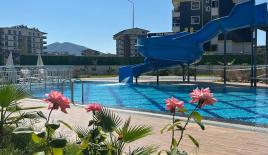 Квартира за 57 500 евро в Газипаше, Турция