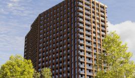 Квартира за 51 328 евро в Тбилиси, Грузия