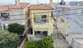 Дом за 280 000 евро на Халкидиках, Греция