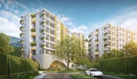 Квартира за 74 755 евро на пляже Банг Тао, Таиланд