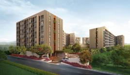 Квартира за 63 310 евро в Патонге, Таиланд
