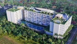 Квартира за 122 866 евро на пляже Найхарн, Таиланд