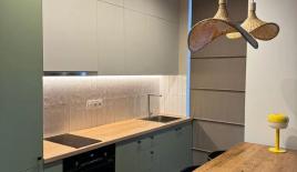 Квартира за 104 292 евро в Тбилиси, Грузия