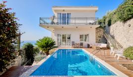 Вилла за 1 500 000 евро в Будве, Черногория