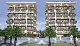 Квартира за 135 000 евро в Алании, Турция