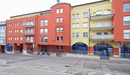 Квартира за 790 000 евро в Люксембурге, Люксембург