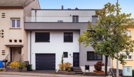 Квартира за 1 425 000 евро в Люксембурге, Люксембург