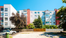 Квартира за 349 000 евро в Любляне, Словения