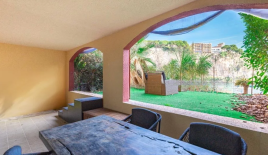 Квартира за 4 500 000 евро в Фонвьее, Монако