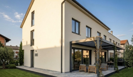 Дом за 449 990 евро в Любляне, Словения