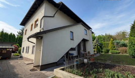 Дом за 1 700 000 евро в Любляне, Словения