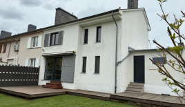 Квартира за 1 095 000 евро в Люксембурге, Люксембург