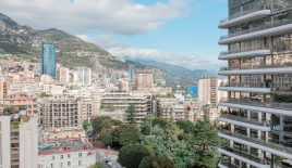 Квартира за 11 500 000 евро в Монако, Монако