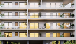 Квартира за 507 000 евро в Лимасоле, Кипр