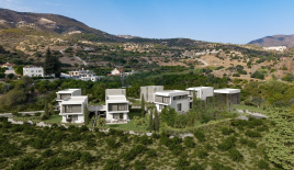 Квартира за 475 000 евро в Акрунде, Кипр