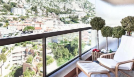 Квартира за 3 600 000 евро в Сен-Романе, Монако