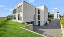 Квартира за 4 499 000 евро в Люксембурге, Люксембург