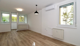 Квартира за 333 000 евро в Любляне, Словения