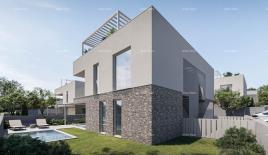 Квартира за 450 000 евро в Умаге, Хорватия