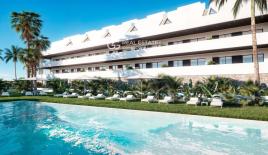 Квартира за 289 900 евро в Финестрате, Испания