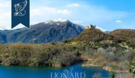 Замок за 4 500 000 евро в Турине, Италия