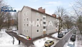 Апартаменты за 250 000 евро в Хельсинки, Финляндия