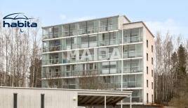 Апартаменты за 210 000 евро в Хельсинки, Финляндия