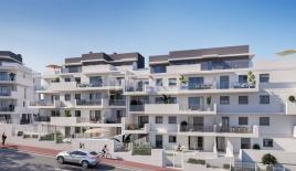 Апартаменты за 261 000 евро в Манильве, Испания