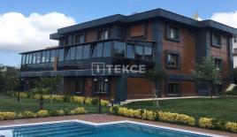 Вилла за 1 520 000 евро в Стамбуле, Турция