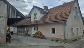 Дом за 429 000 евро в Любляне, Словения