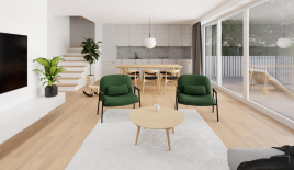 Дом за 649 000 евро в Любляне, Словения