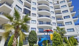 Квартира за 65 000 евро в Алании, Турция