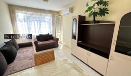Квартира за 400 евро за месяц в Аспарухово, Болгария