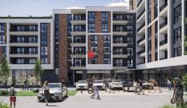 Апартаменты за 102 000 евро в Бургасе, Болгария