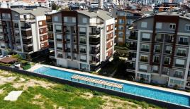 Квартира за 104 000 евро в Анталии, Турция