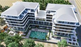 Квартира за 126 500 евро в Анталии, Турция