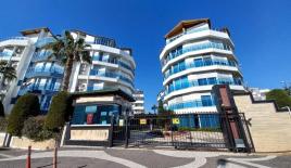 Квартира за 68 500 евро в Анталии, Турция