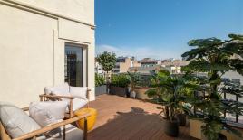 Квартира за 2 500 000 евро в Барселоне, Испания