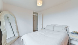 Квартира за 460 000 евро в Лондоне, Великобритания