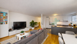 Квартира за 1 744 000 евро в Женеве, Швейцария