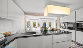 Квартира за 913 000 евро в Люксембурге, Люксембург